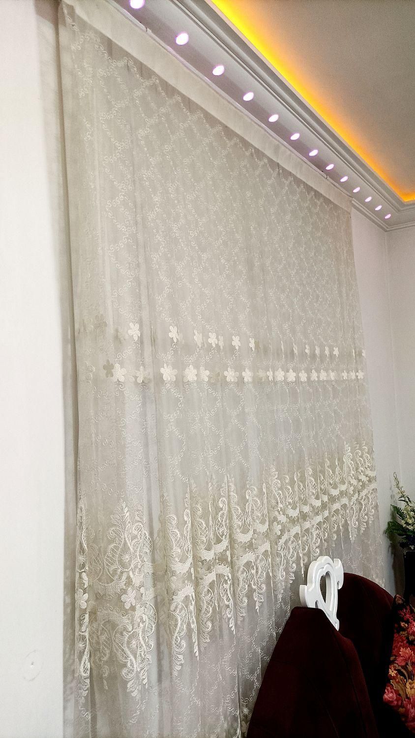 پرده خونه|پرده، رانر، رومیزی|صومعهسرا, |دیوار