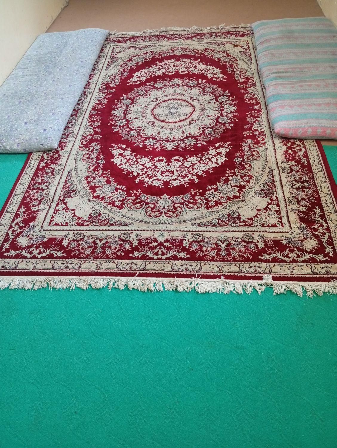 لوازم خانه دست دوم|تشک تختخواب|جم, |دیوار