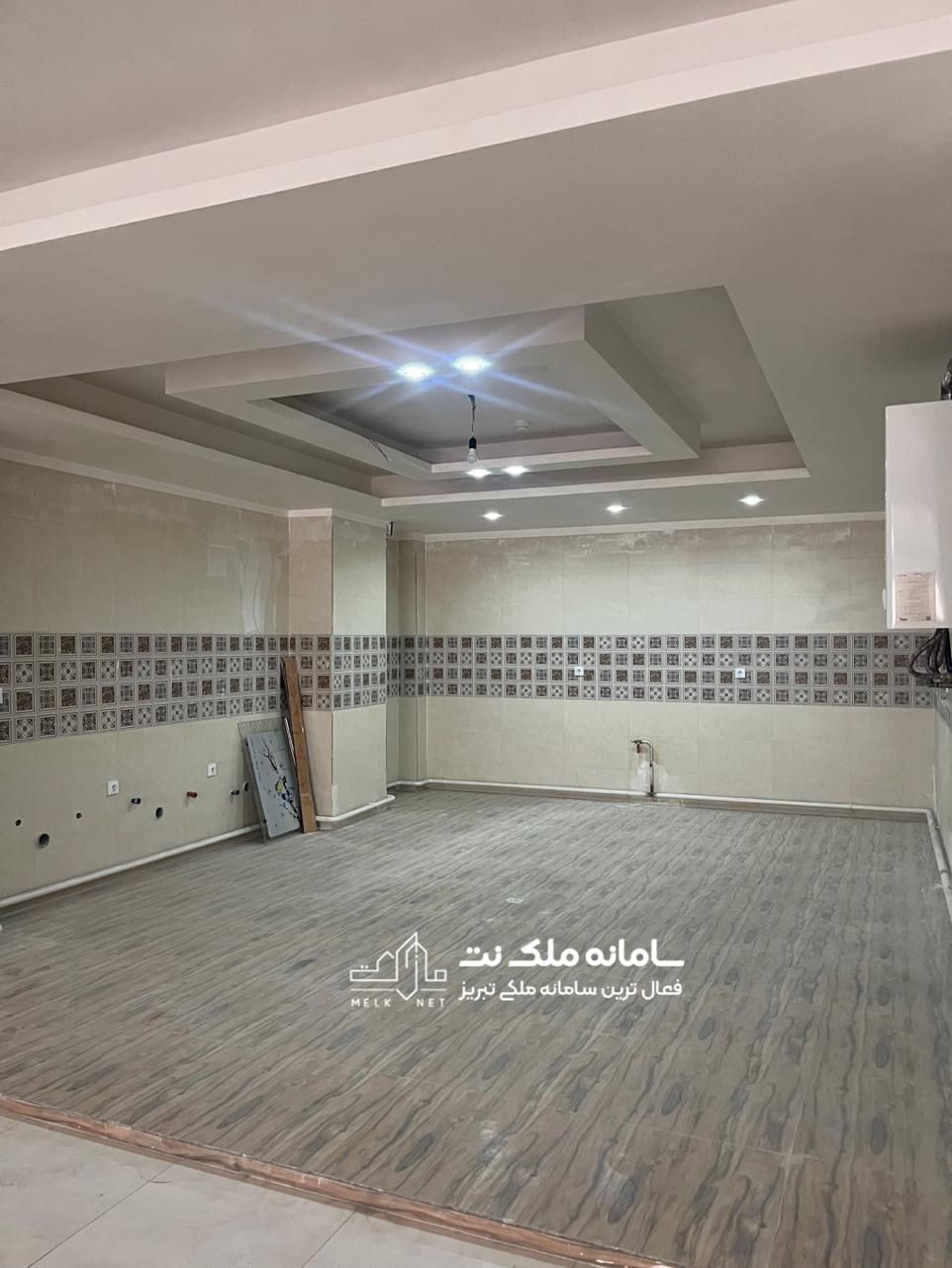 آپارتمان ۲۲۰ متری کرم زاده/یاغچیان/گلشهر|فروش آپارتمان|تبریز, |دیوار