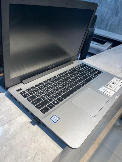 لب تاب asus i5 6th|رایانه همراه|سیرجان, |دیوار
