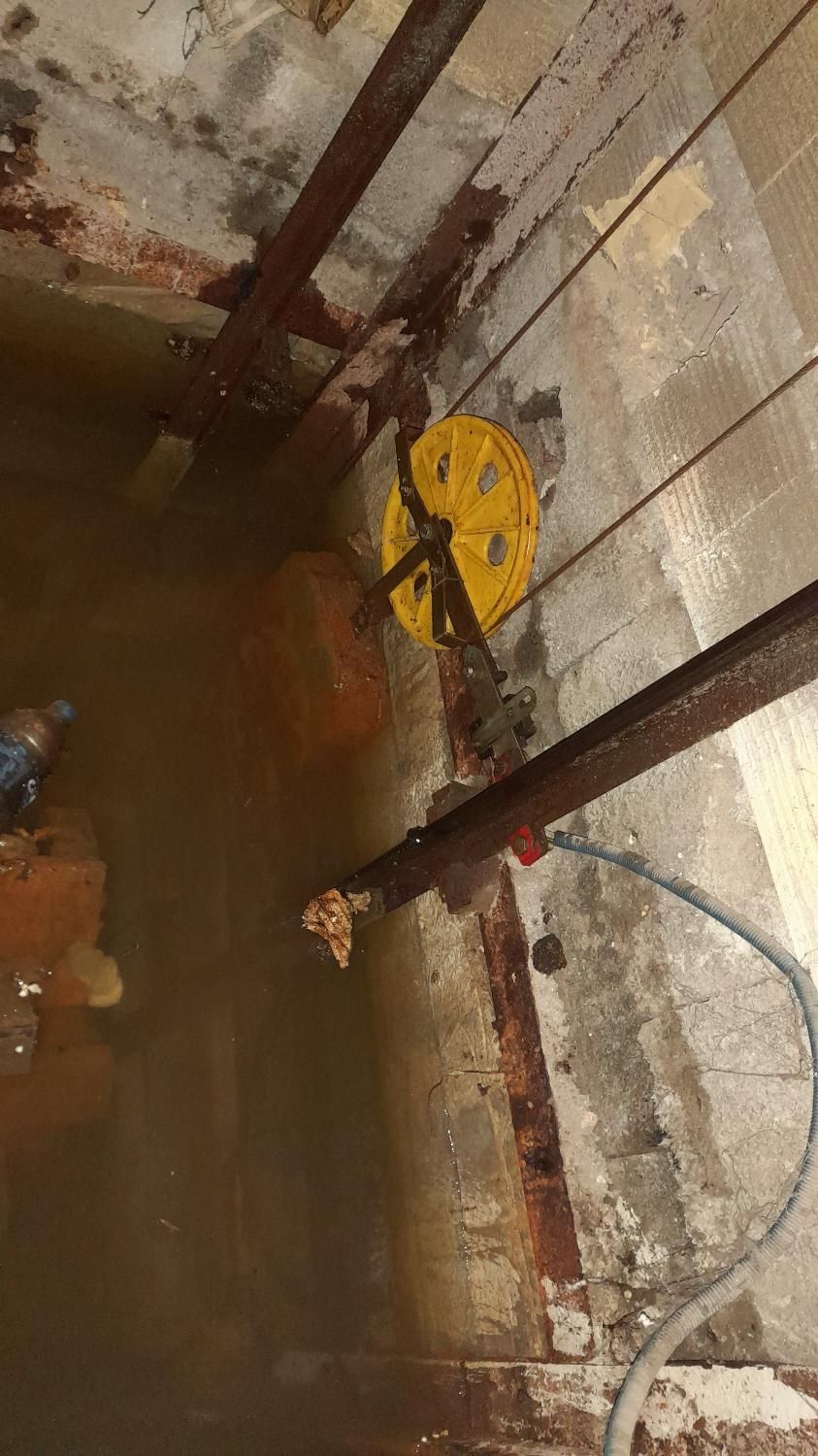 عایق آب بندی|خدمات پیشه و مهارت|رشت, دیانتی|دیوار