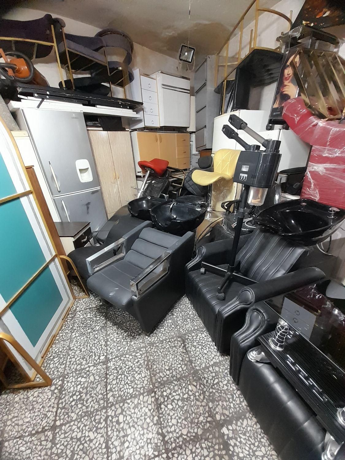 سمساری خریدوفروش|عمده‌فروشی|تبریز, |دیوار