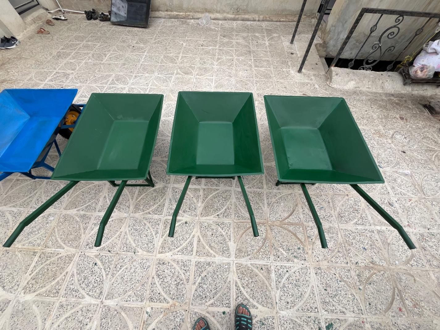 فرغون گاری|ابزارآلات|ایلام, |دیوار