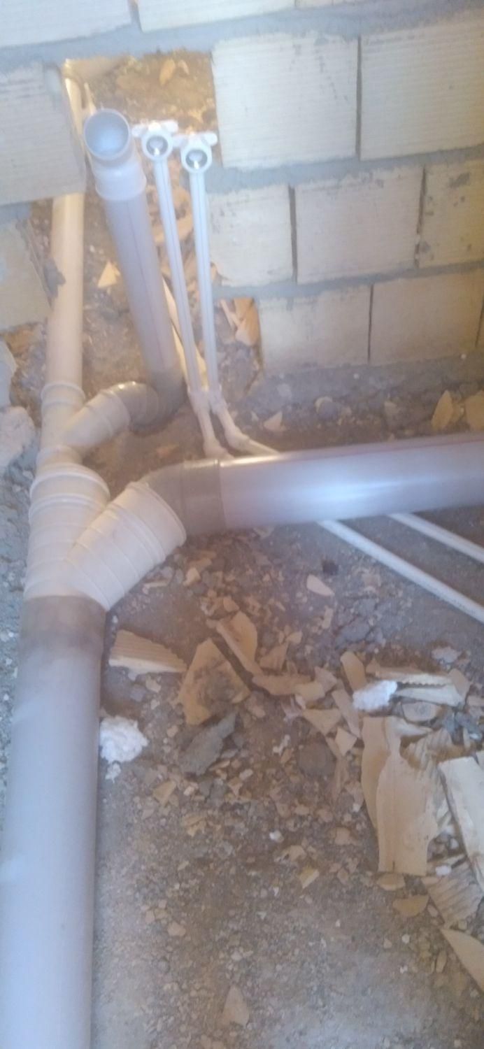 لوله کشی نوروزی|خدمات پیشه و مهارت|کرمانشاه, |دیوار