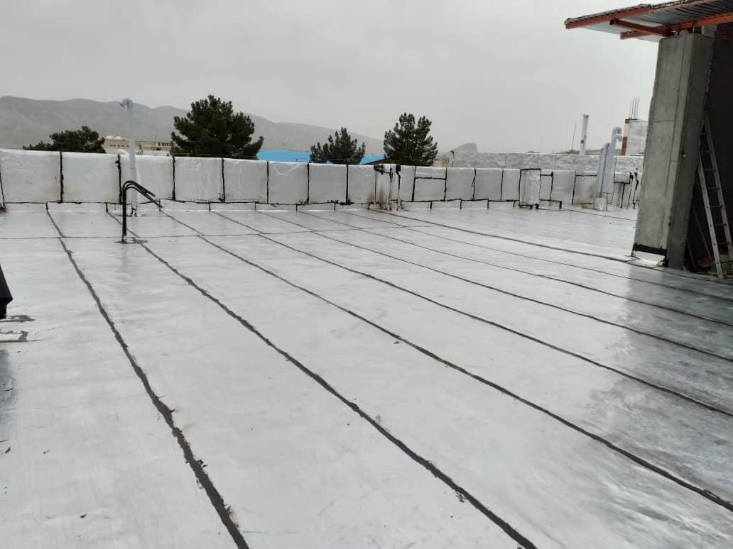 بازرگانی ایزوگام عزیزپناه (۳شعبه در غرب)|عمدهفروشی|ایلام, |دیوار