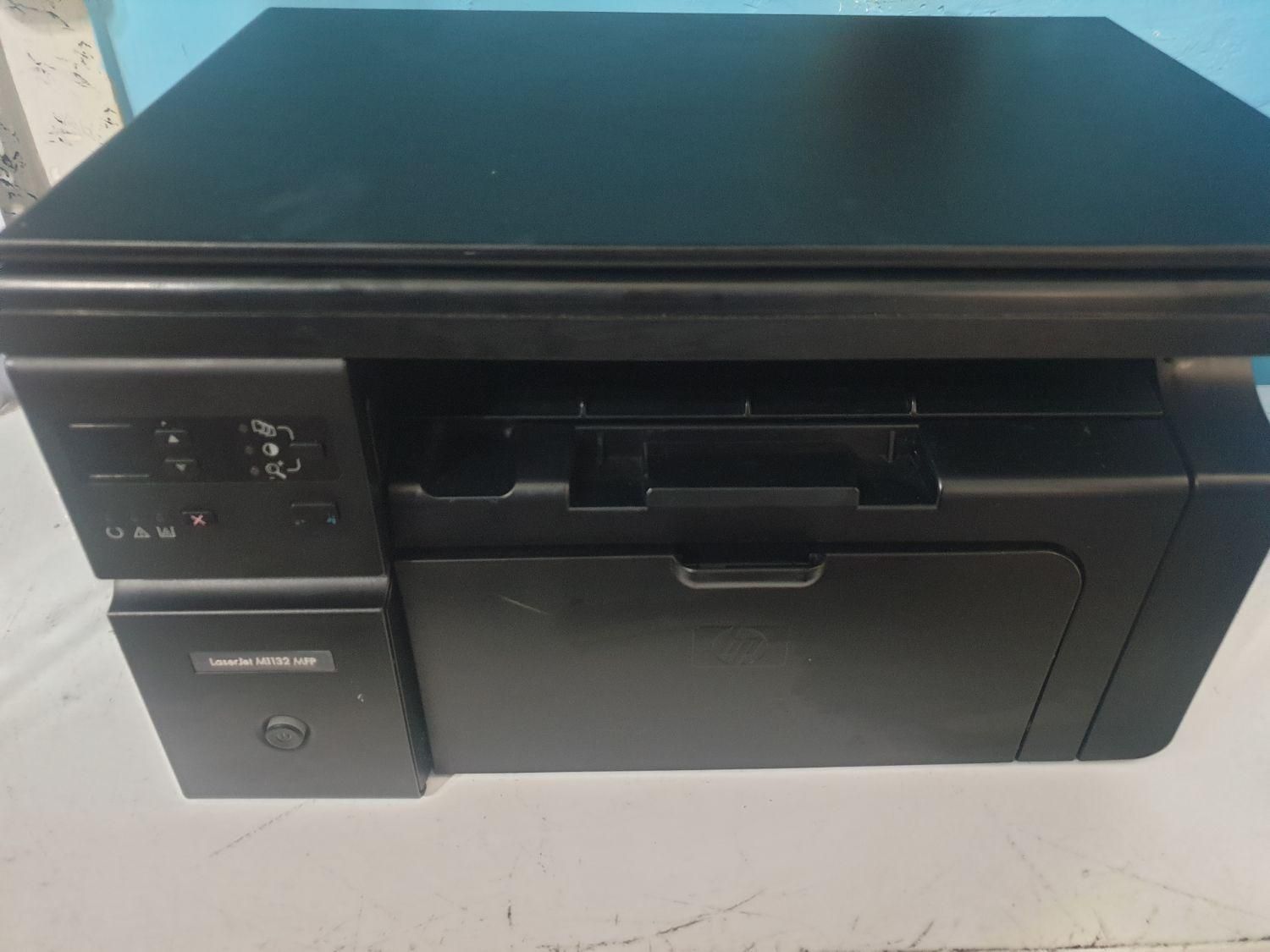 hp 1132|پرینتر، اسکنر، کپی، فکس|آذرشهر, |دیوار