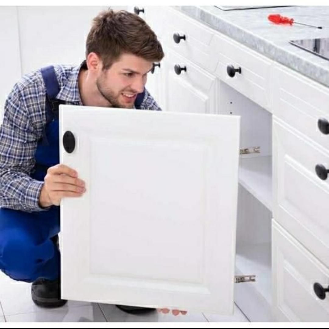 تعمیرات تخصصی طراحی و اجرا کابینت پارکت قرنیز|خدمات پیشه و مهارت|بروجرد, |دیوار