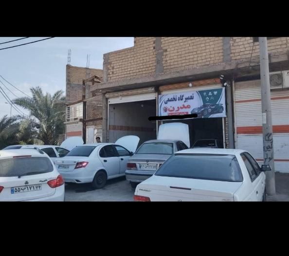 مکانیک انواع ماشین سواری|خدمات موتور و ماشین|آبادان, |دیوار