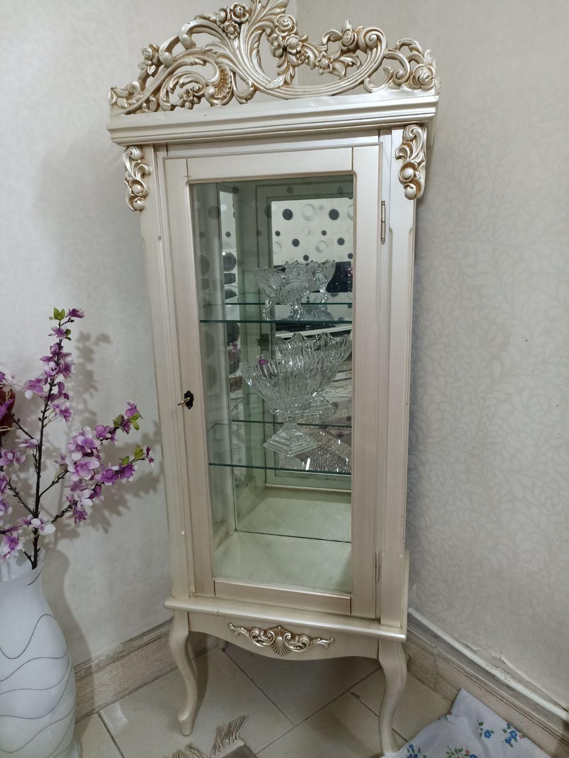 گنجه|بوفه، ویترین، کنسول|مشهد, ایثارگران|دیوار