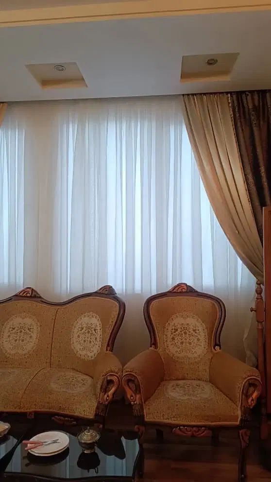 ۹۰متر ۲ خواب ۹ سال ساخت زیر فی فاروجی|فروش آپارتمان|مشهد, زمانه|دیوار