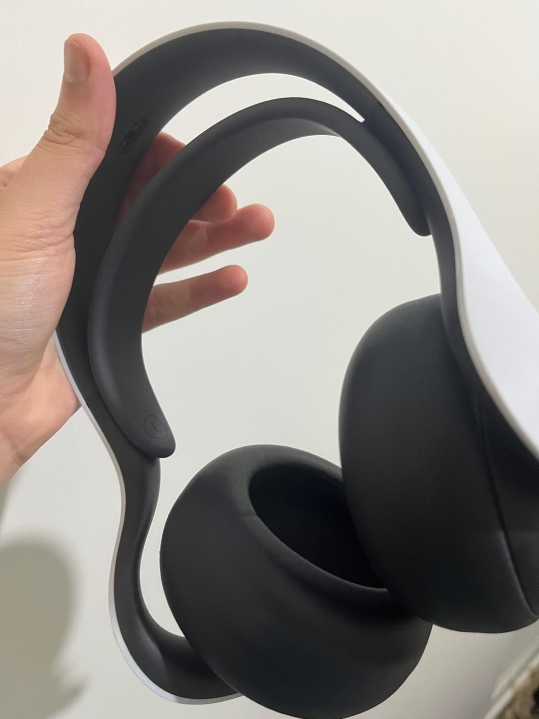 Sony pulse elite wireless|کنسول، بازی ویدئویی و آنلاین|کرج, فاز ۴ مهرشهر|دیوار