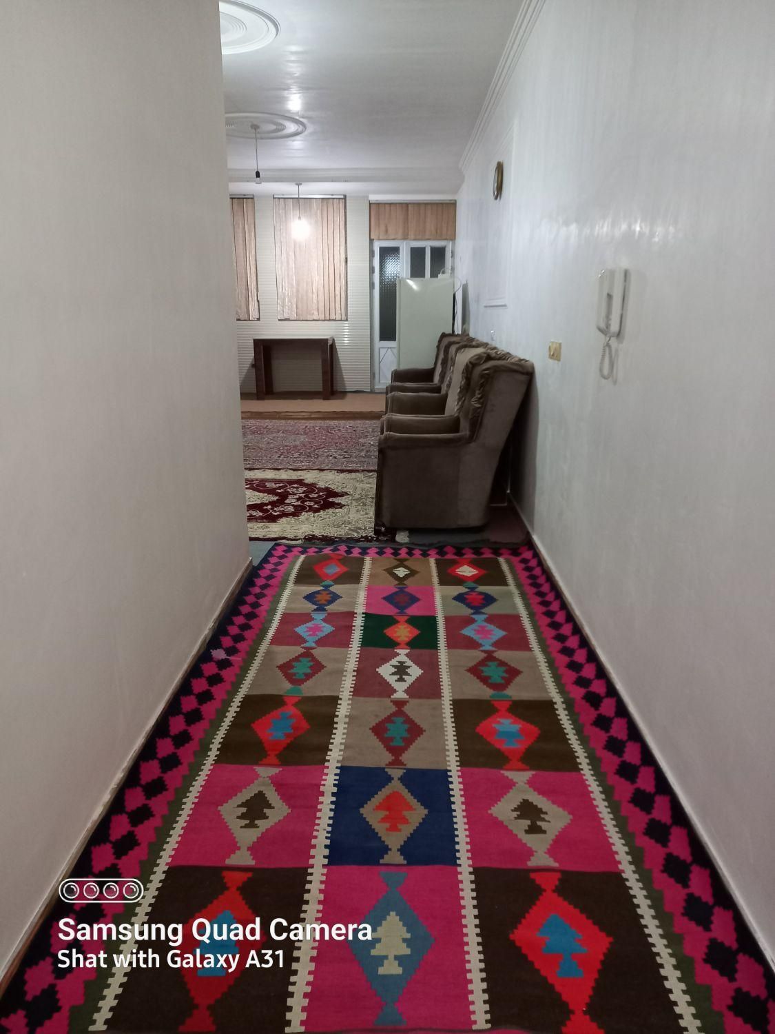 اجاره روزانه/هفتگی/ماهانه آپارتمان ۱۰۰ متری|اجارهٔ کوتاه‌مدت آپارتمان و سوئیت|اردبیل, |دیوار