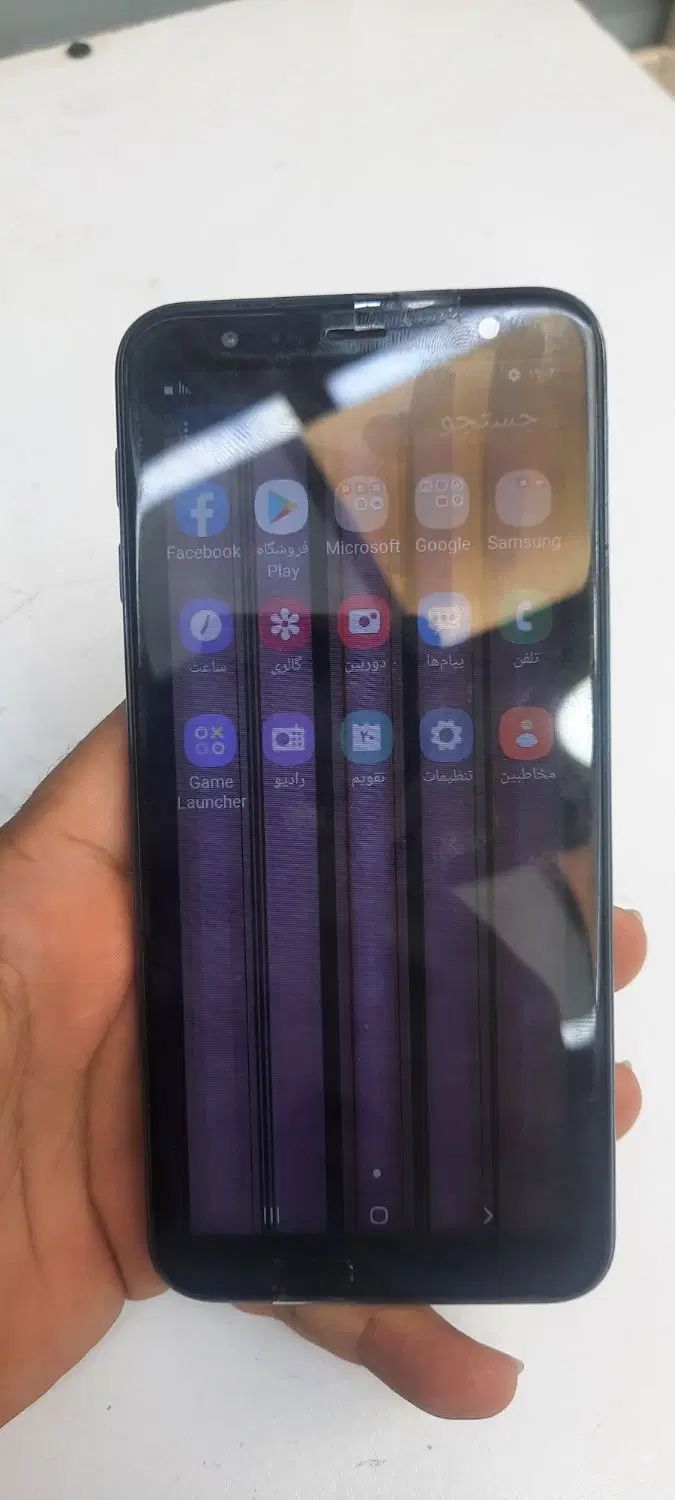 سامسونگ J6 plus|موبایل|اسلام‌شهر, شهرک مهدیه|دیوار