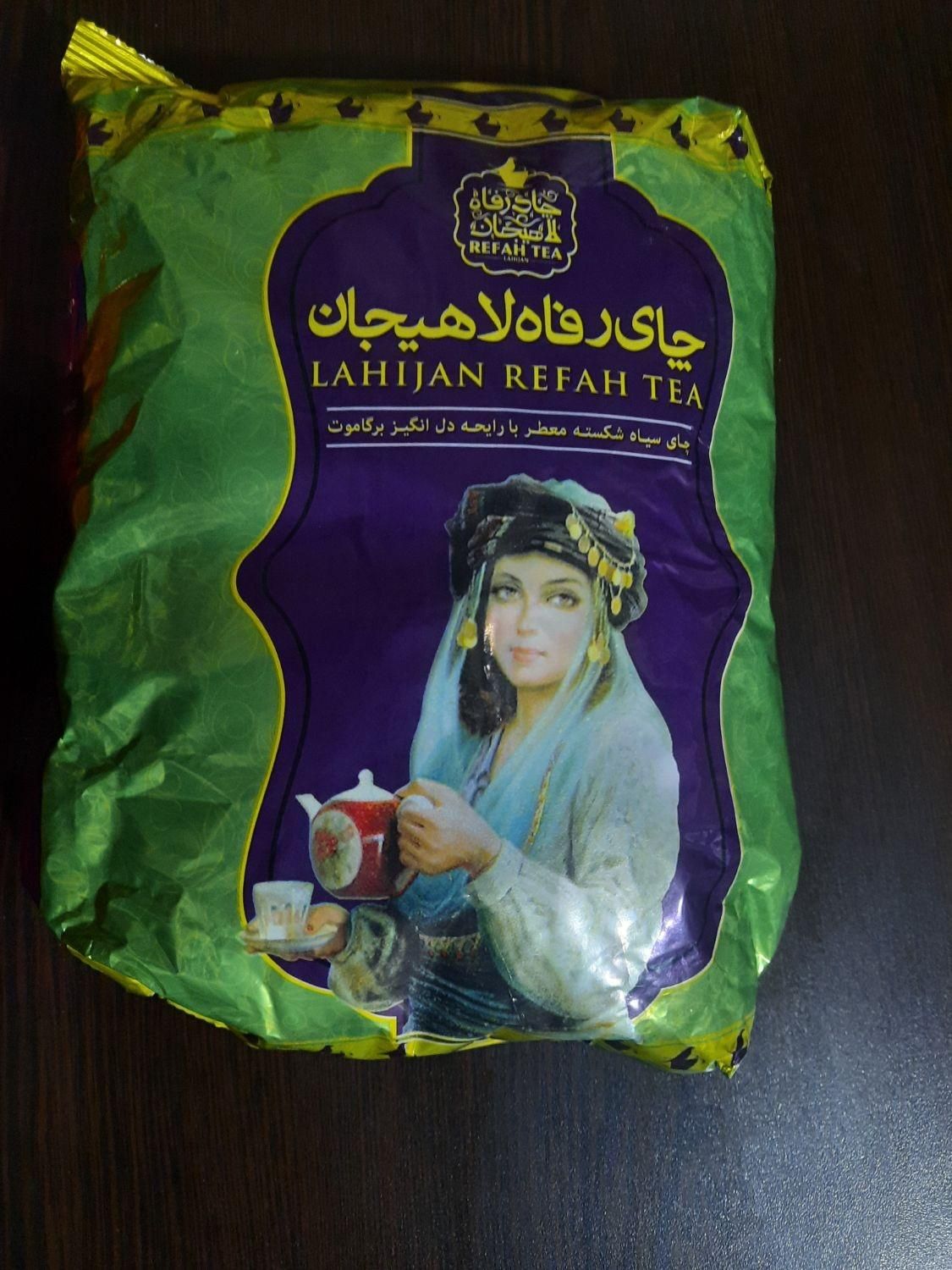 چای ایرانی خوش عطر و طعم|خوردنی و آشامیدنی|کرج, ساماندهی|دیوار