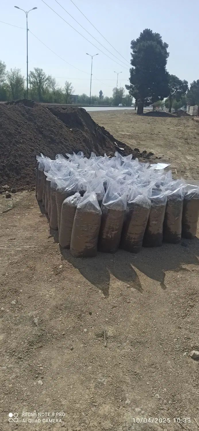 عرضه مستقیم کود برگ باکتری وکود بستر باکتری|خدمات باغبانی و درختکاری|اصفهان, بهارستان|دیوار