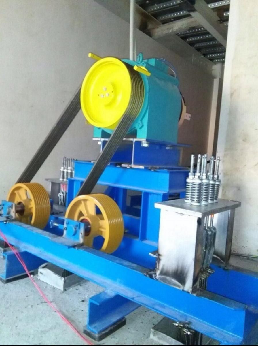 ارائه تمام خدمات آسانسور|خدمات پیشه و مهارت|کرمانشاه, |دیوار