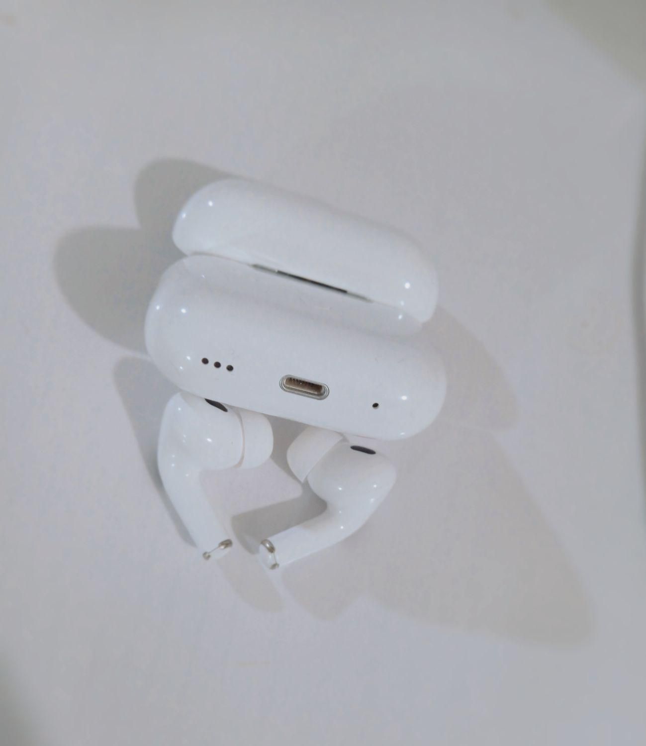 حراج Airpad pro TWS|لوازم جانبی موبایل و تبلت|زابل, |دیوار