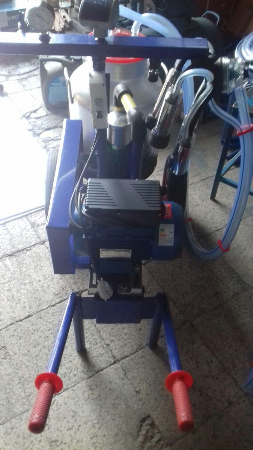 دستگاه شیردوش تولید وتعمیرات|ماشینآلات صنعتی|مشهد, خلق آباد سفلی|دیوار