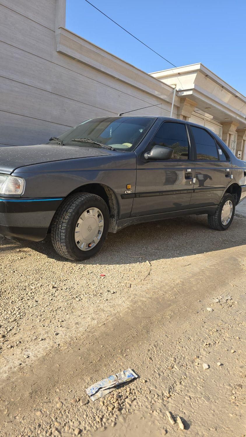 پژو 405 جی ال ایکس (GLX)، مدل ۱۳۹۸|خودرو سواری و وانت|شیراز, میانرود|دیوار