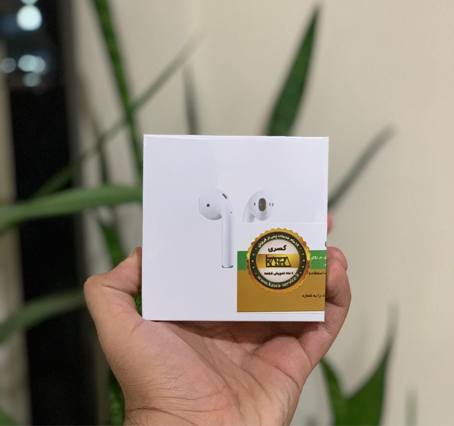 ایرپاد ۲ های کپی با گارانتی ۱۸ ماهه/ ایرپاد 2|لوازم جانبی موبایل و تبلت|تهران, دانشگاه شریف|دیوار