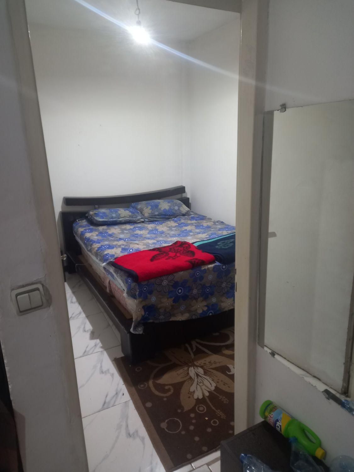 اجاره سوییت اپارتمان ۲ خواب اسانسور|اجارهٔ کوتاه‌مدت آپارتمان و سوئیت|کرج, شهرک اوج|دیوار