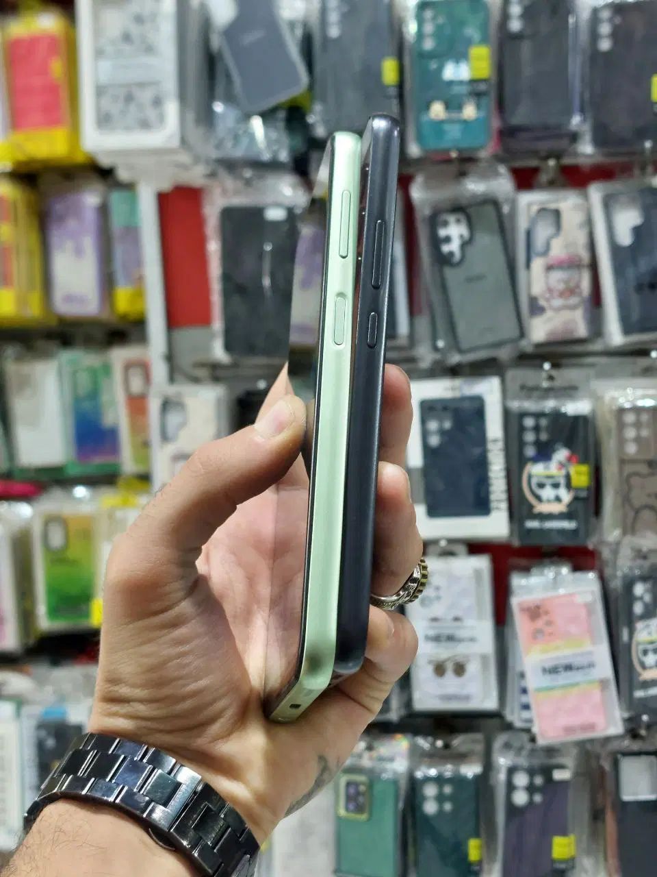 سامسونگ A24 و A34|موبایل|تبریز, |دیوار