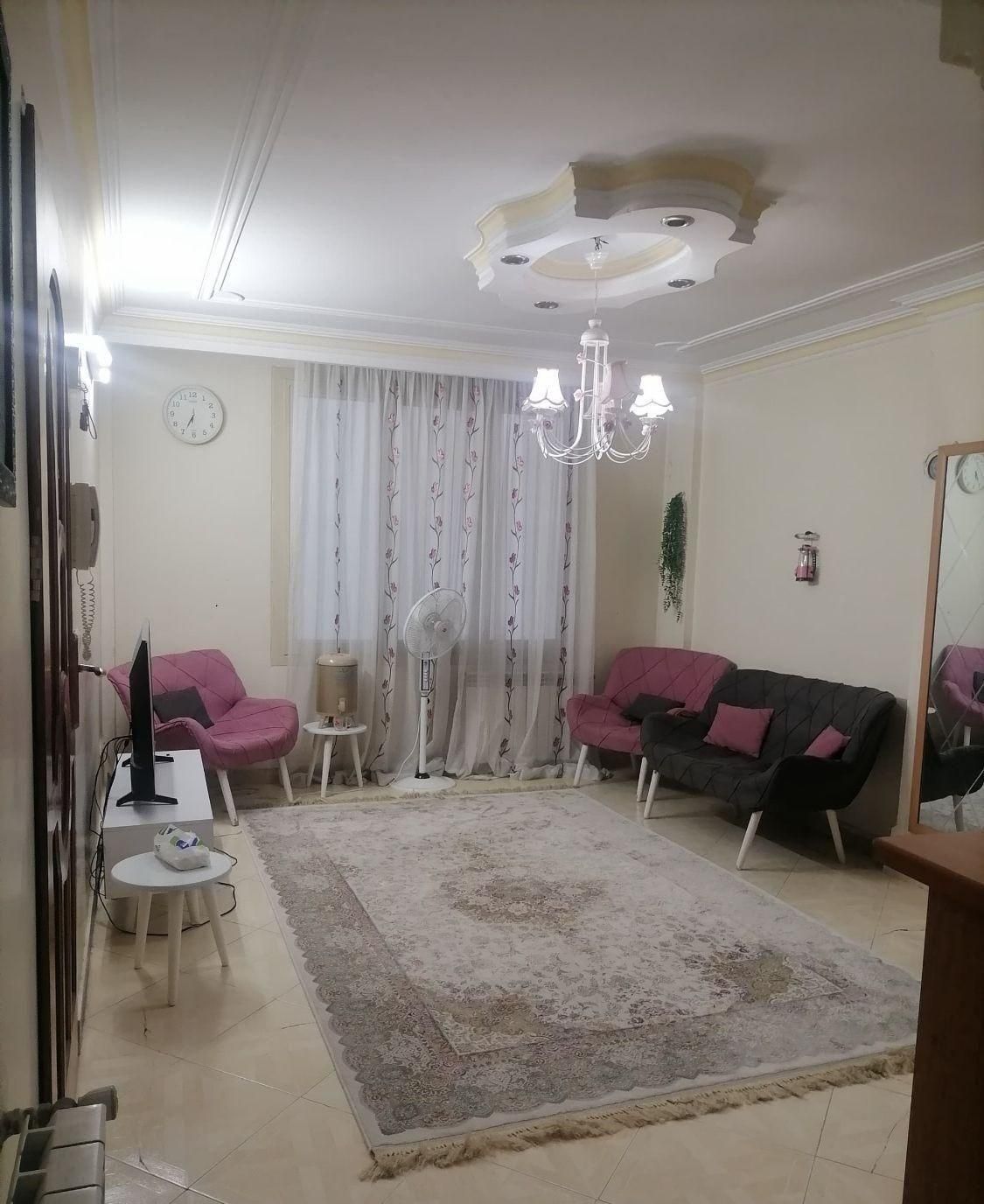 رهن و اجاره 50 متر طبقه 4 دهقان|اجارهٔ آپارتمان|تهران, دهقان|دیوار