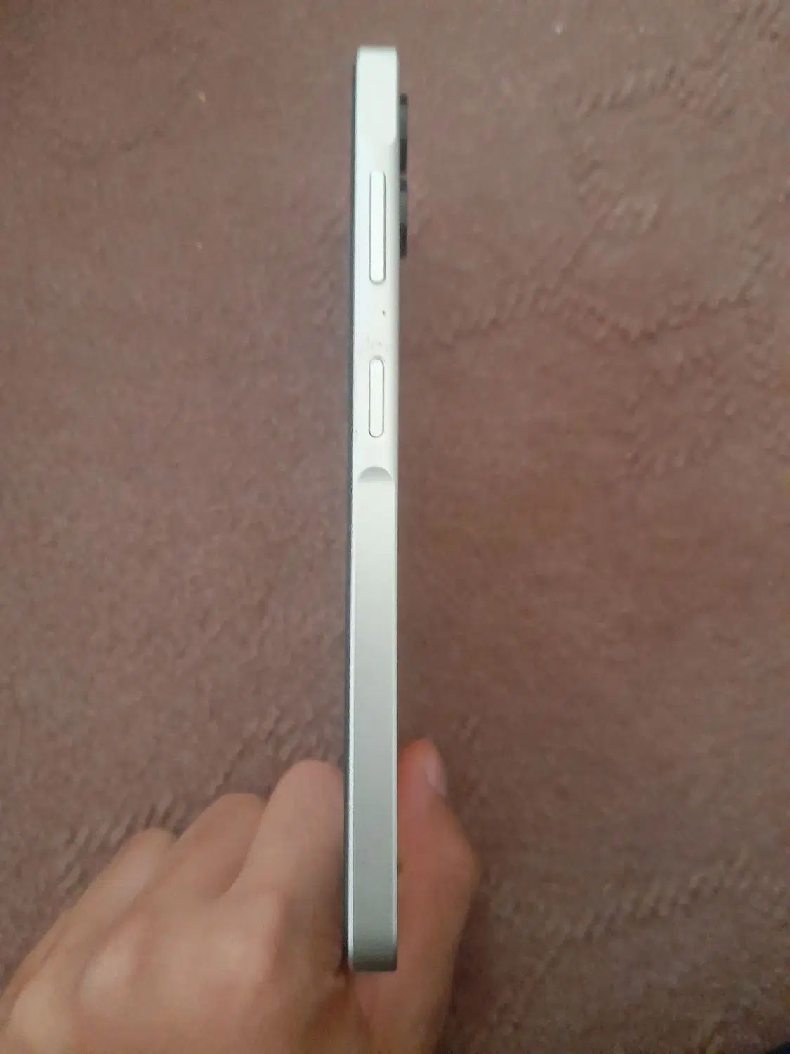 سامسونگ Galaxy A06 با حافظهٔ ۶۴ گیگابایت|موبایل|مشهد, رباط طرق|دیوار