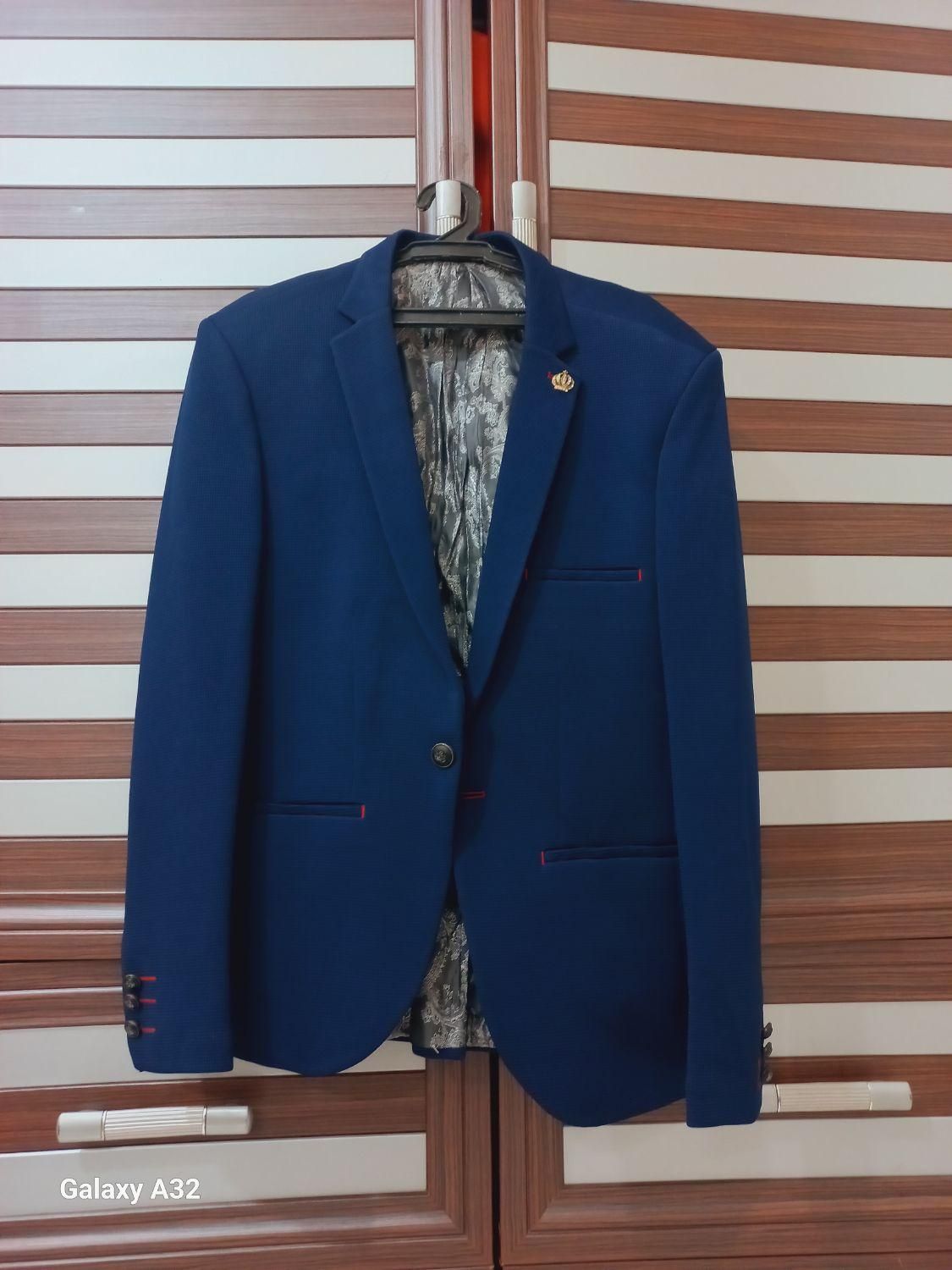 کت و شلوار بسیار نو|لباس|گرگان, |دیوار