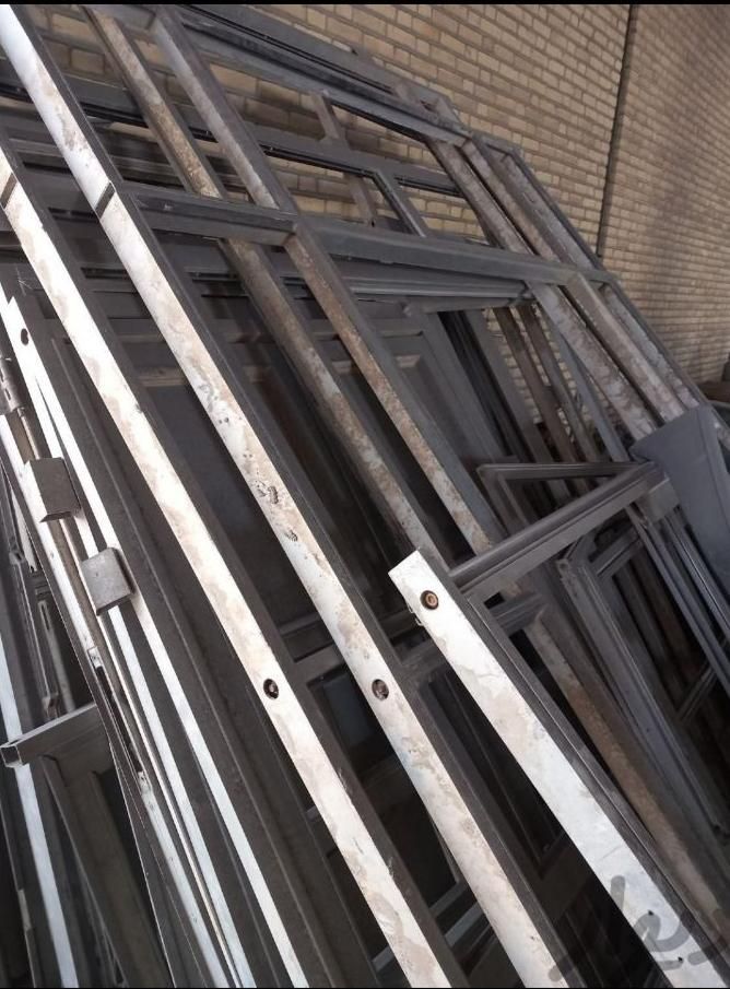 خرید ضایعات مس برنج آلمنیوم کلی و جزئی...|عمدهفروشی|یزد, |دیوار