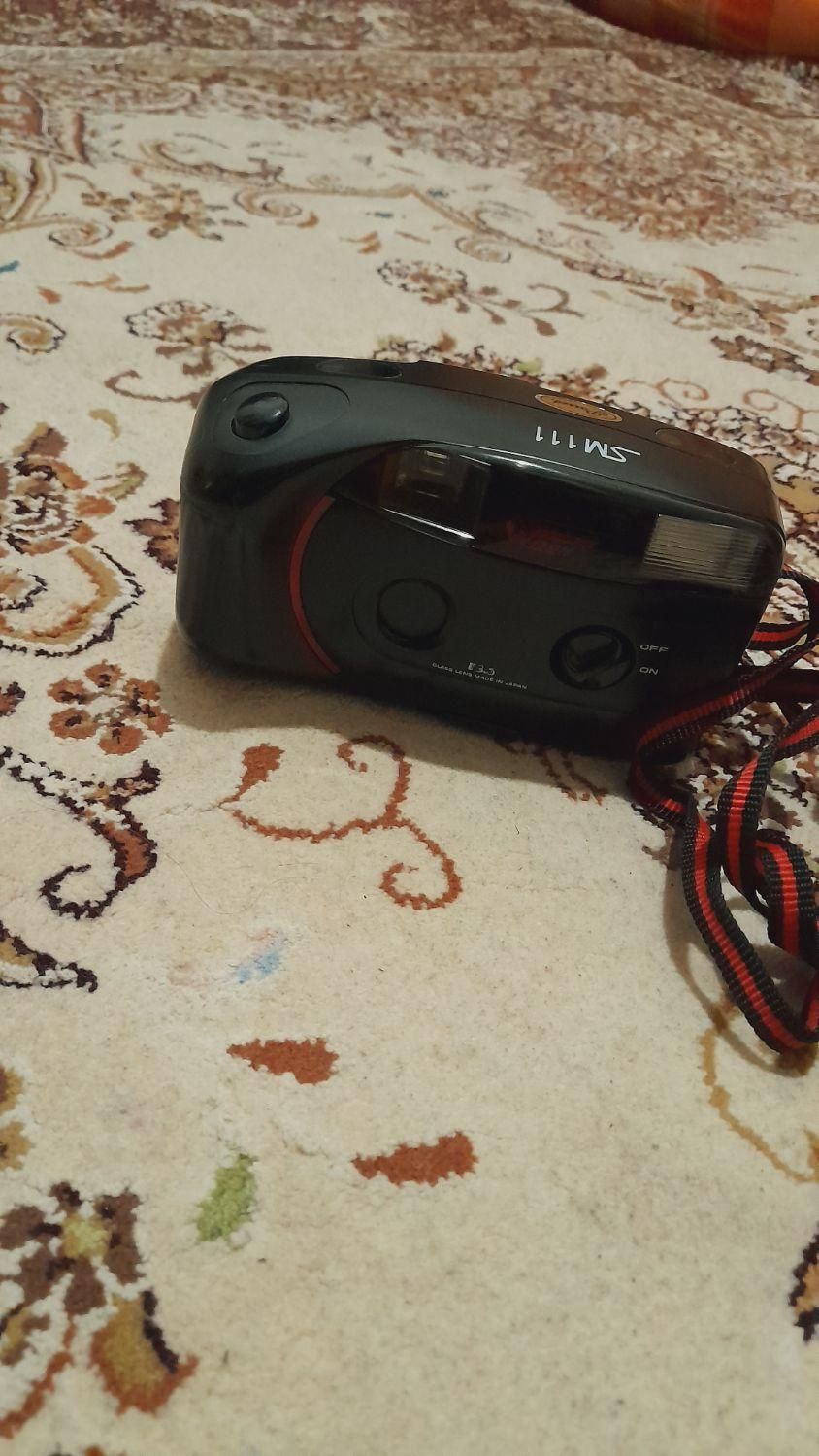 دوربین عکاسی سالم و نو|دوربین عکاسی و فیلمبرداری|اسلامشهر, شهرک مهدیه|دیوار