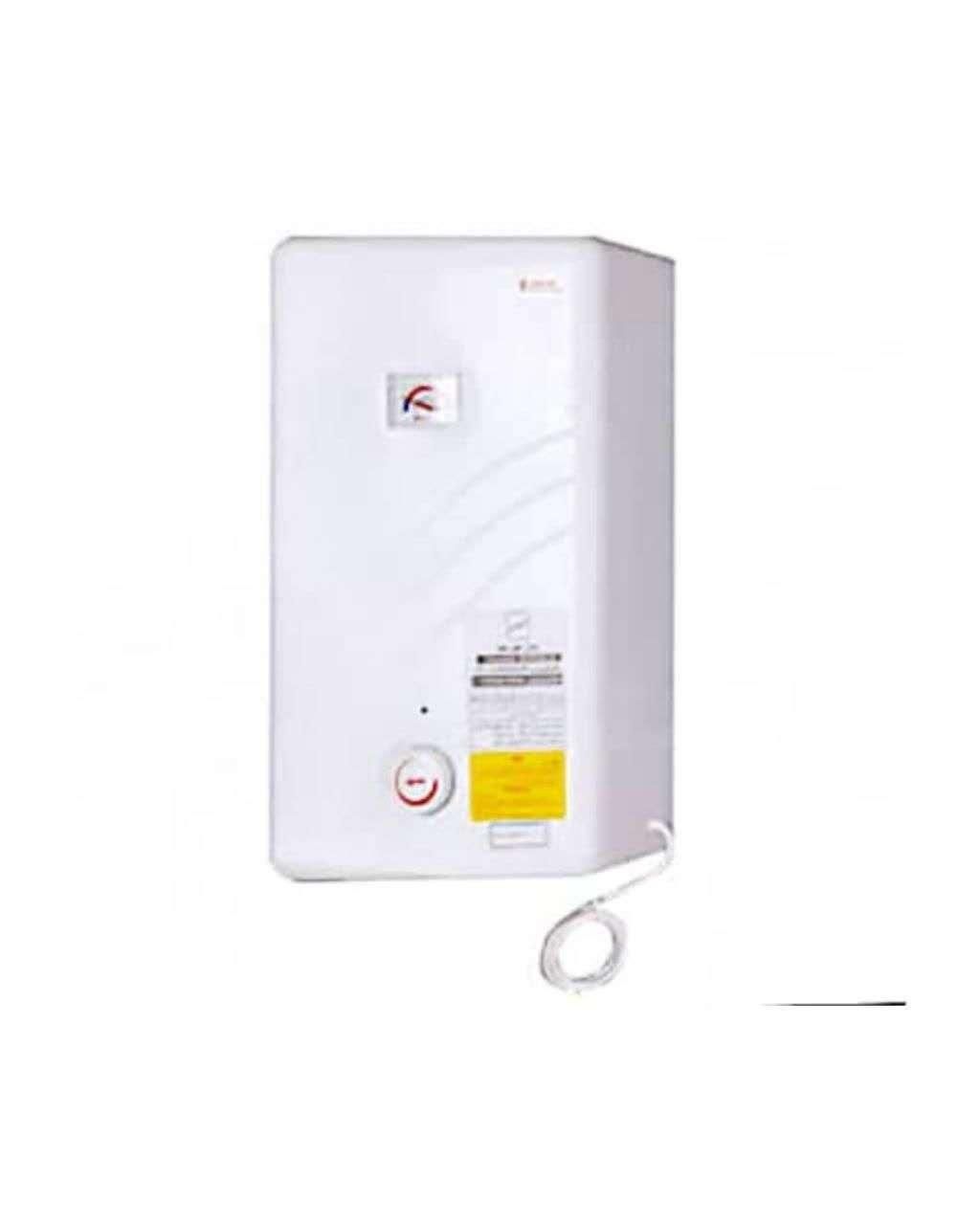 آبگرمکن برقی آزمون|آبگرمکن، پکیج، شوفاژ|اردکان, |دیوار