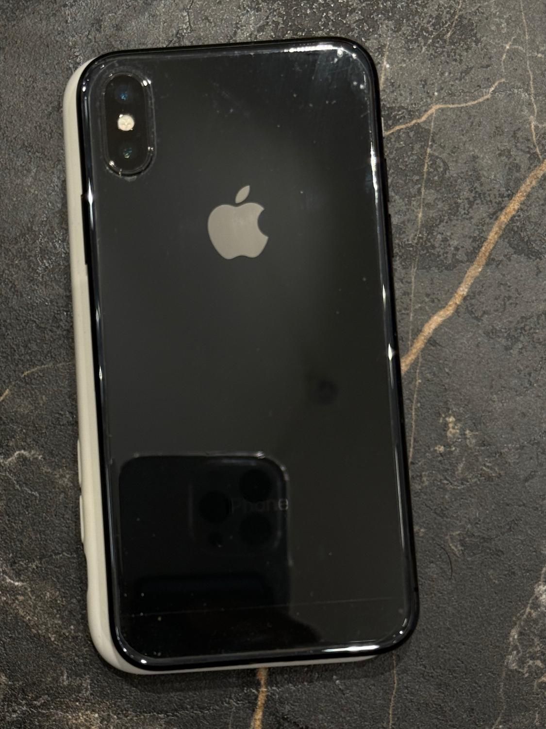 iPhone x 256g|موبایل|مشهد, هفده شهریور|دیوار