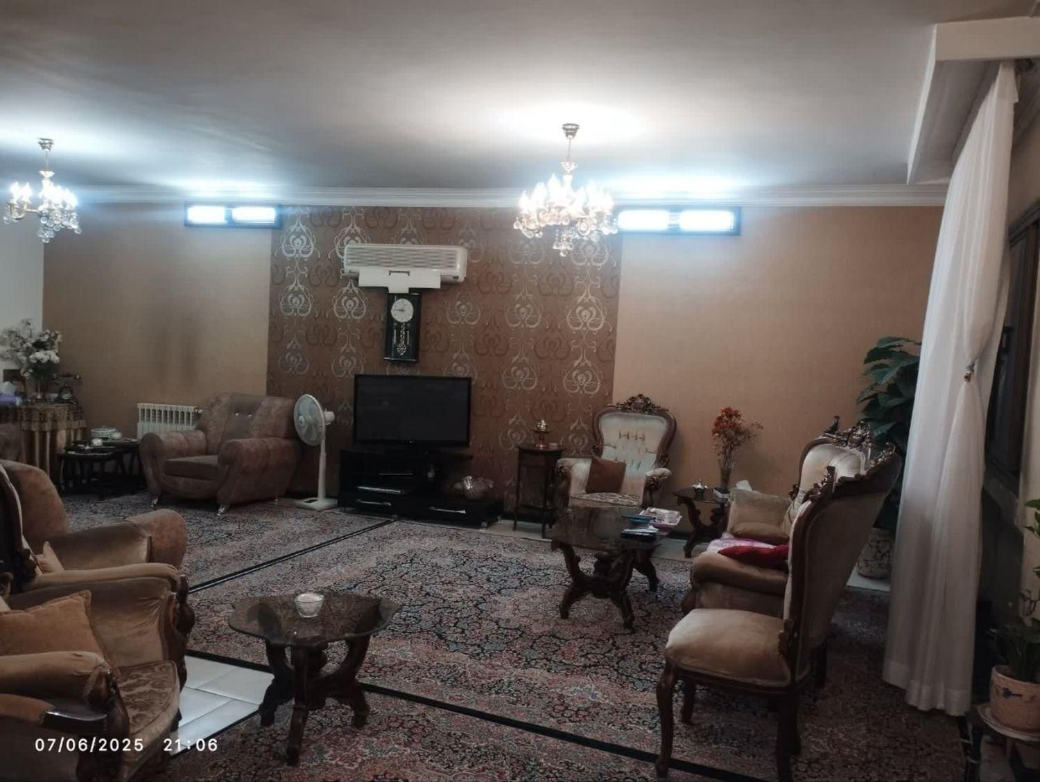 آپارتمان ۱۵۵ متر /۳ خواب/ شخصی ساز/ کلاهدوز|فروش آپارتمان|مشهد, گوهرشاد|دیوار