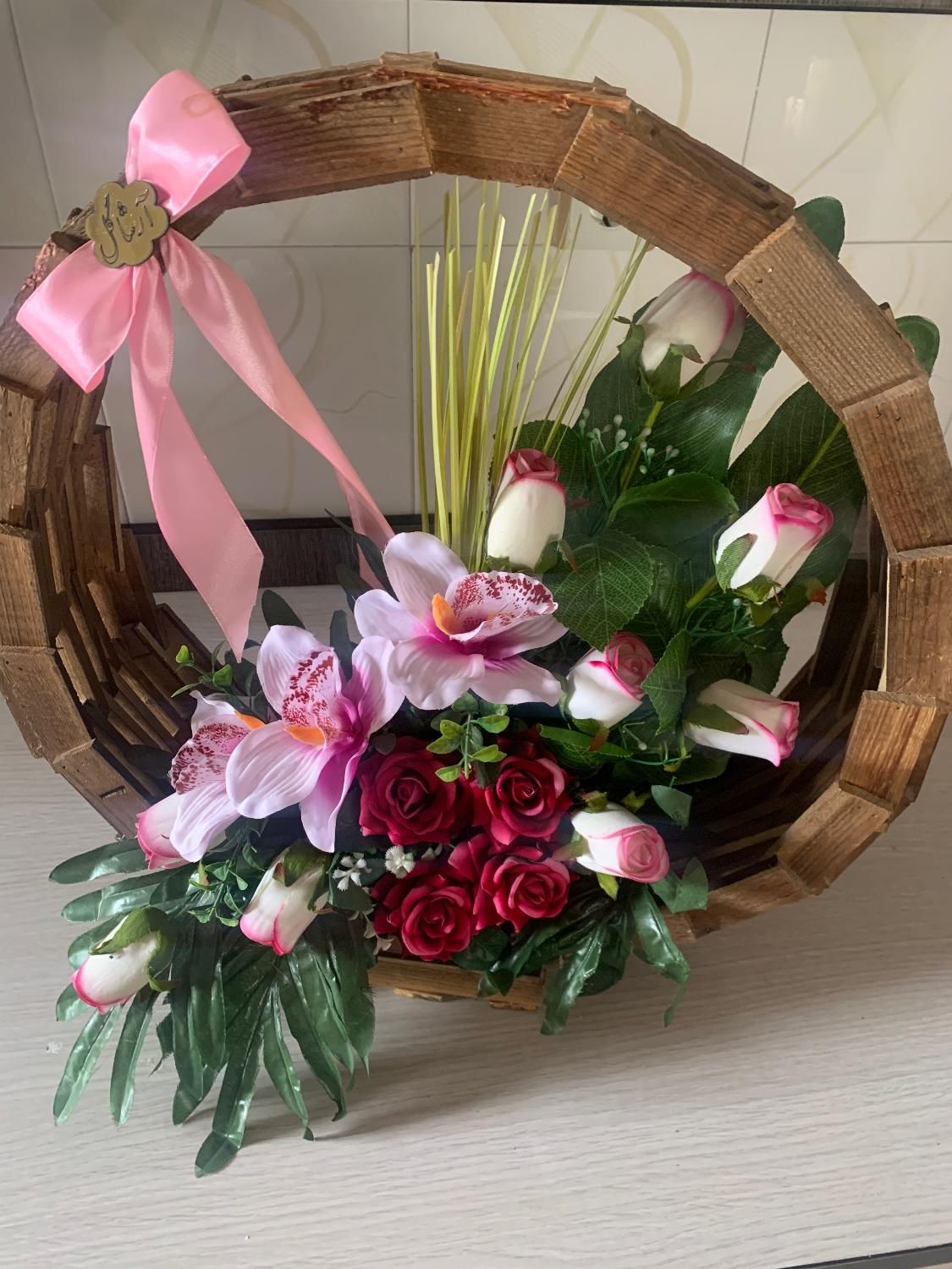 وسایل  منزل|گلیم، جاجیم، گبه|نهاوند, |دیوار