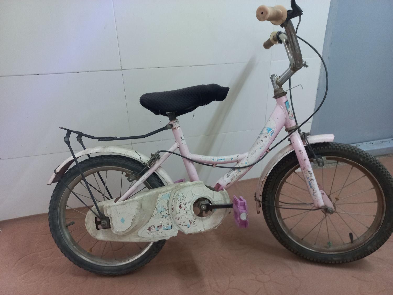 دوچرخه|دوچرخه، اسکیت، اسکوتر|کاشمر, |دیوار