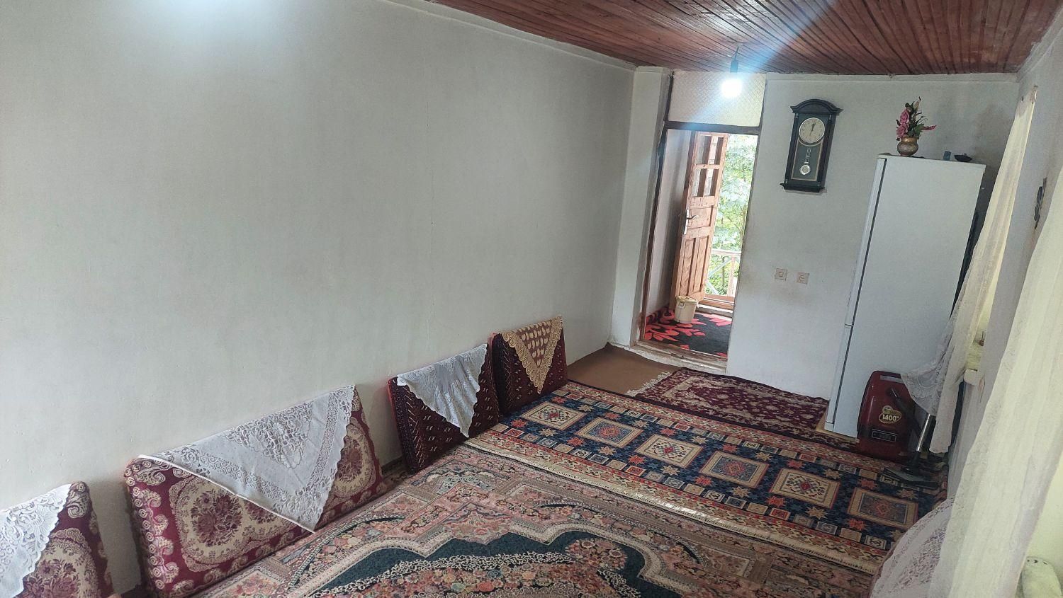 اجاره روزانه ویلا سنتی در حومه رشت|اجارهٔ کوتاهمدت آپارتمان و سوئیت|رشت, حومه رشت|دیوار