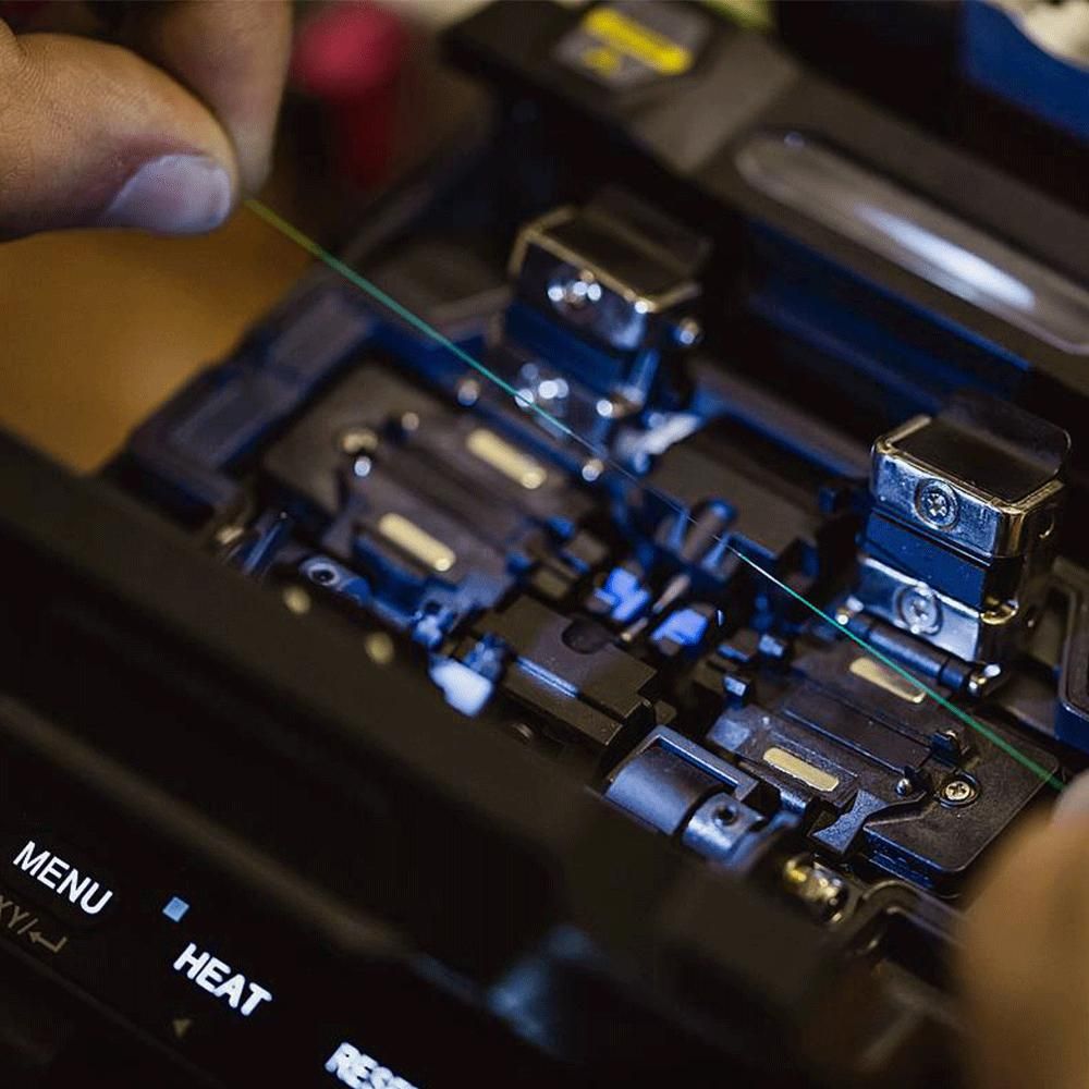 خدمات تخصصی فیبر نوری و شبکه اینترنت رایانه|خدمات رایانه‌ای و موبایل|زاهدان, |دیوار