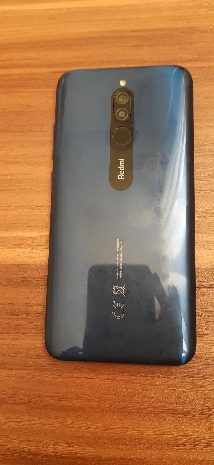 redmi 8|موبایل|تهران, سلیمانی|دیوار