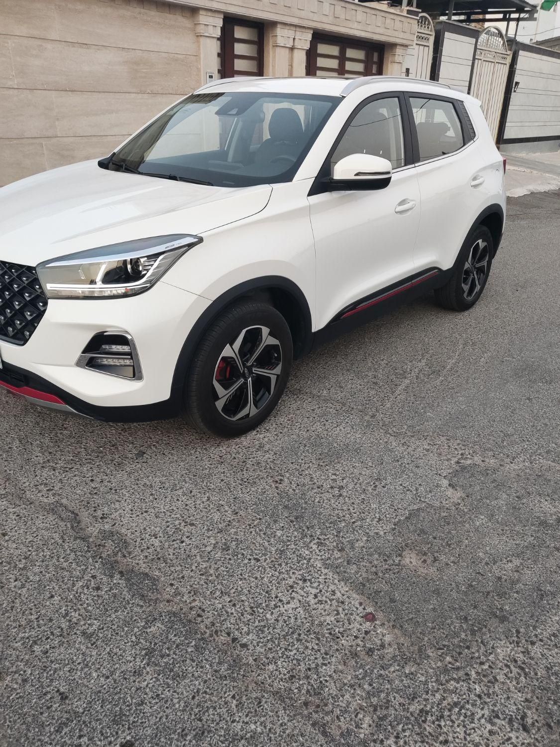 ام وی ام x55 pro مدل 1402|خودرو سواری و وانت|ایلام, |دیوار