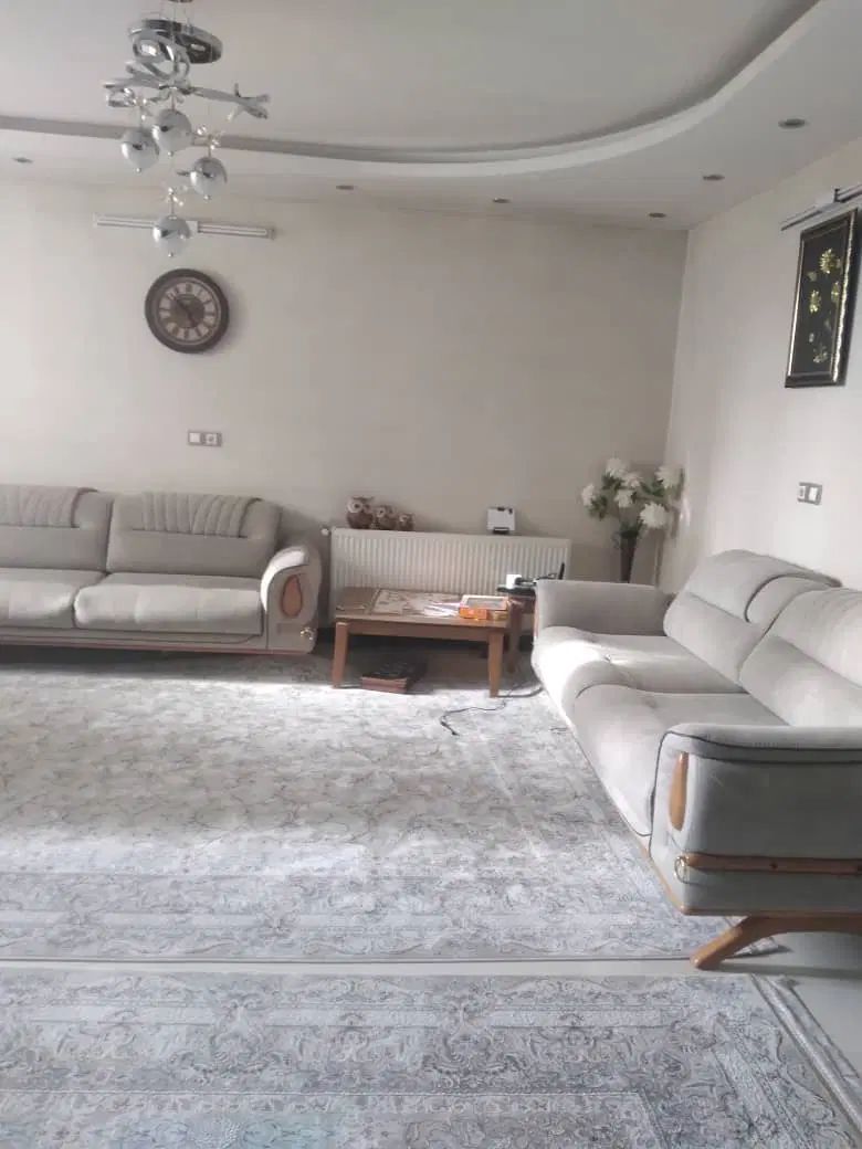عارف جنوبی107متر/زیرقیمت/درحدصفر/دوطرف نور/طبقه4|فروش آپارتمان|اصفهان, طامه|دیوار