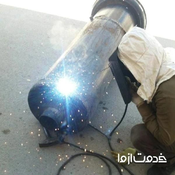تعمیرات تخصصی انواع آبگرمکن، پمپ آب، تصفیه آب|خدمات پیشه و مهارت|میاندوآب, |دیوار