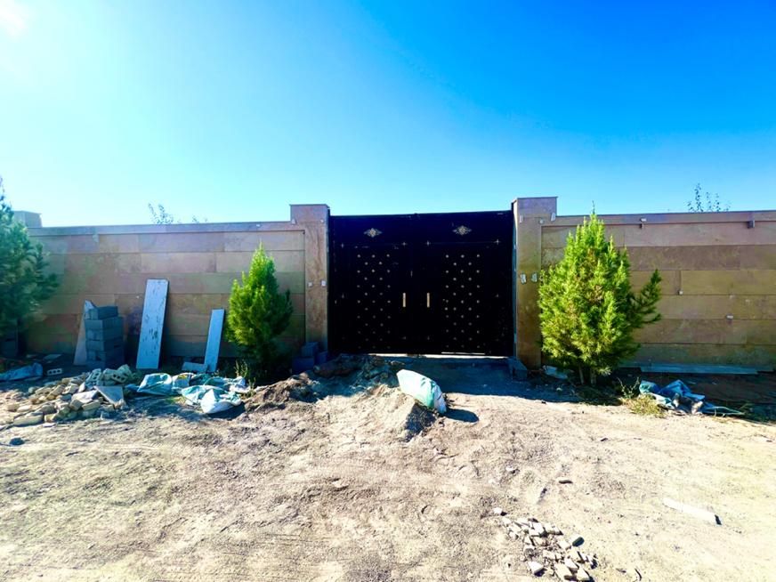 باغ درخت جنگلی آب برق سند شاهنامه گوارشک دیاکو|فروش زمین و ملک کلنگی|مشهد, توس فردوسی|دیوار