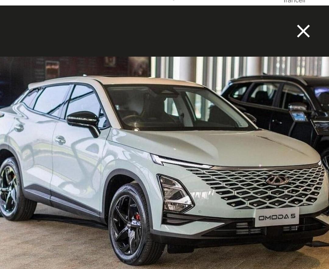 فونیکس FX پرمیوم، مدل ۱۴۰۴|خودرو سواری و وانت|اهواز, اسلام آباد غربی|دیوار