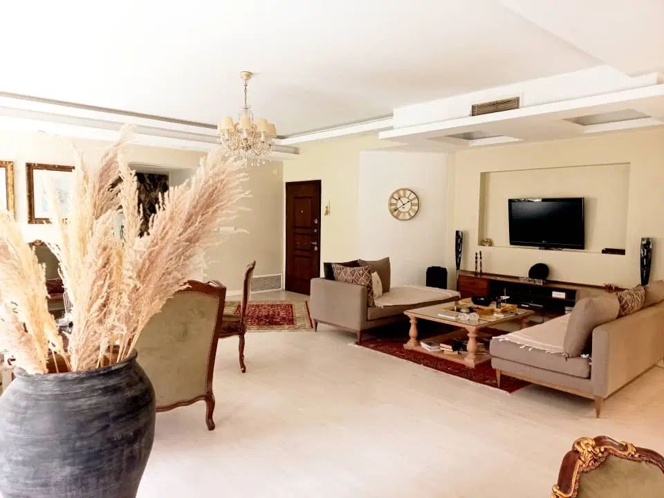 فروش آپارتمان ۱۵۰ متری /۲ پارکینگ سندی/ شهرک غرب|فروش آپارتمان|تهران, شهرک غرب|دیوار