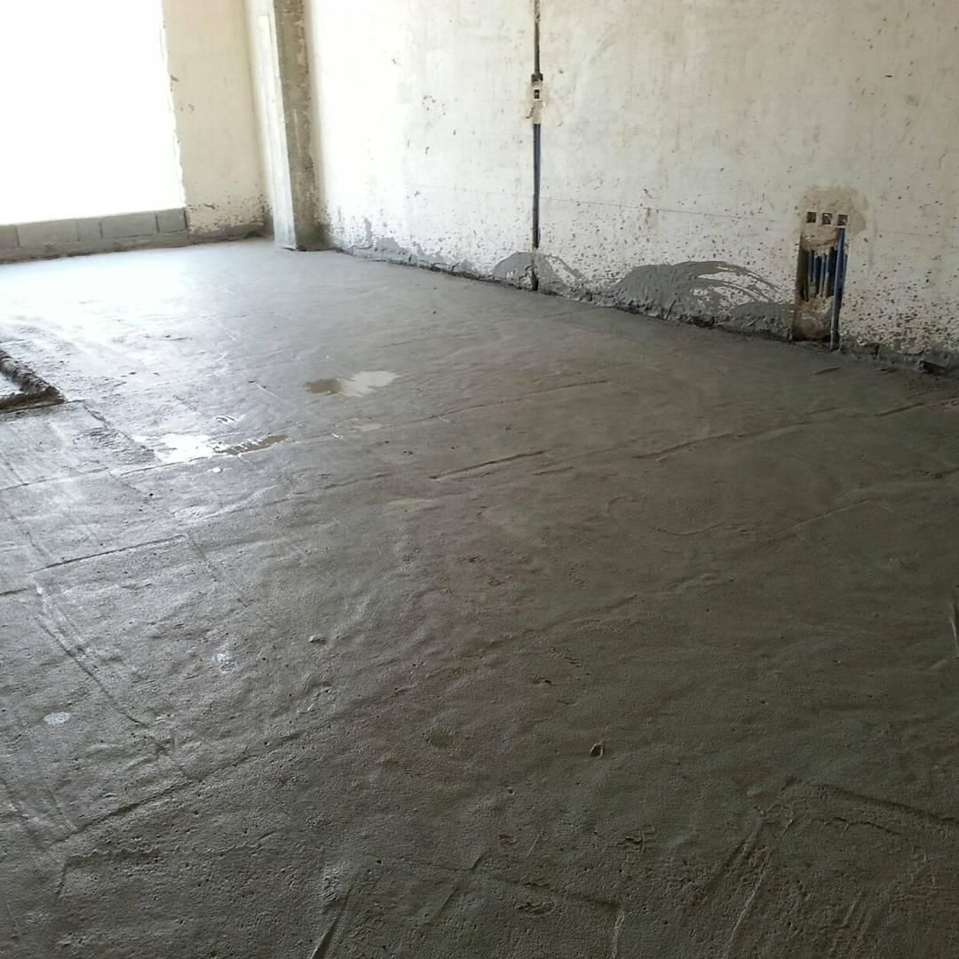 خدمات کفسازی فوم بتن آمل|خدمات پیشه و مهارت|آمل, |دیوار