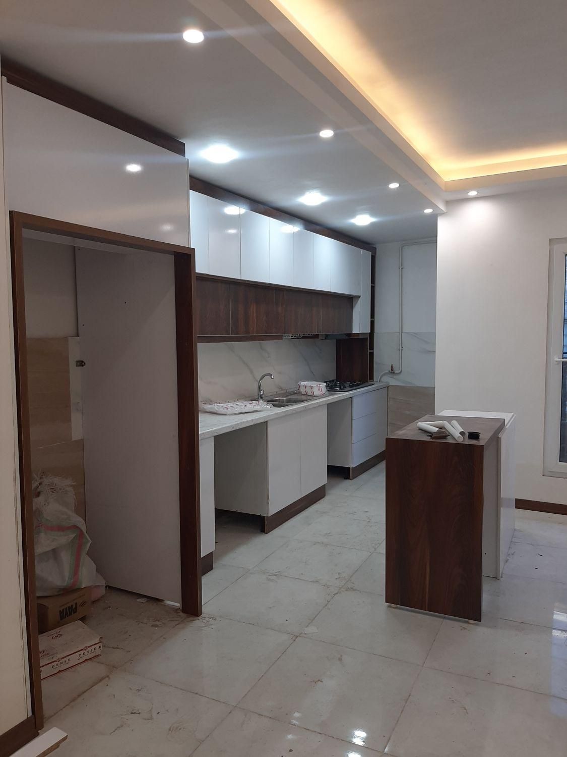 فروش ۱۱۵ متر / میدان فرهنگ/ ۲ پارکینگه (کوچه حاتم)|فروش آپارتمان|رشت, دباغیان|دیوار