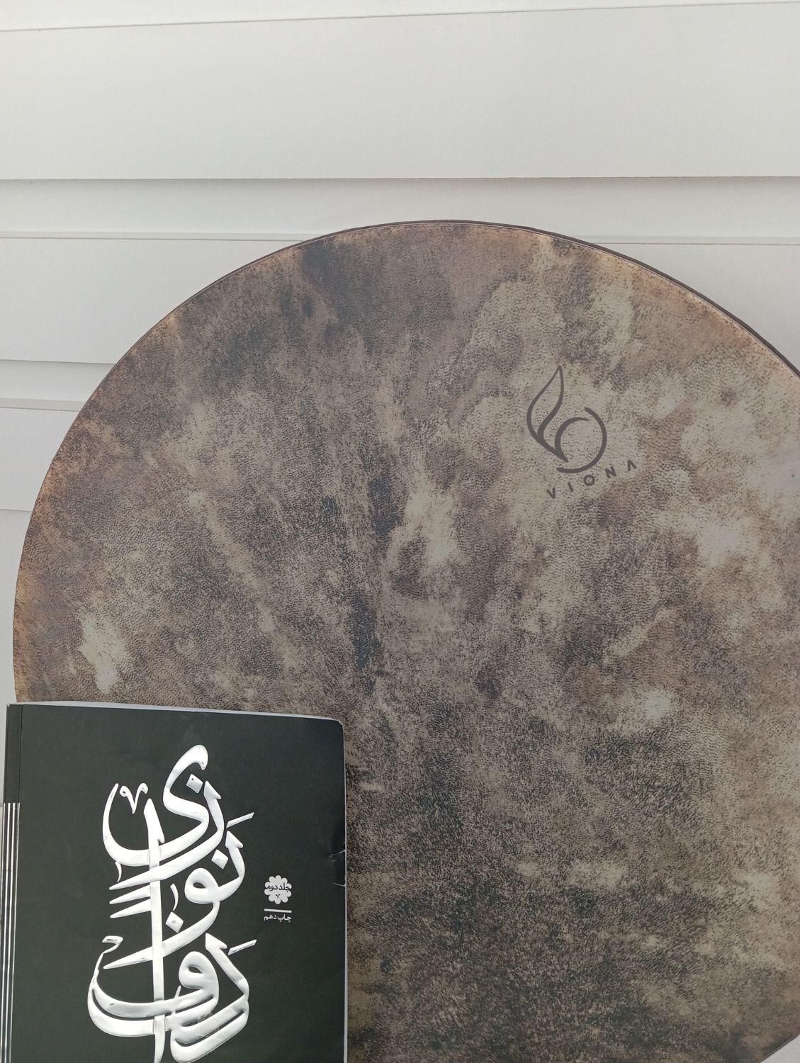 آموزش دف در ده جلسه|خدمات آموزشی|مشهد, توس (بلوار توس)|دیوار