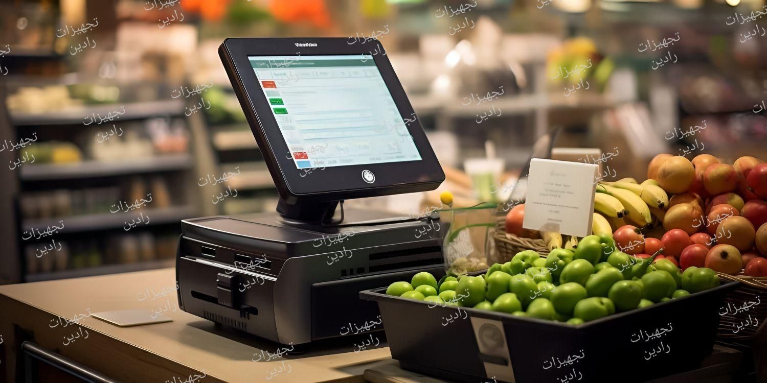 آل این وان msi/صندوق فروشگاهی/هایپرمارکت،بارکدخوان|فروشگاه و مغازه|اصفهان, نقش جهان|دیوار