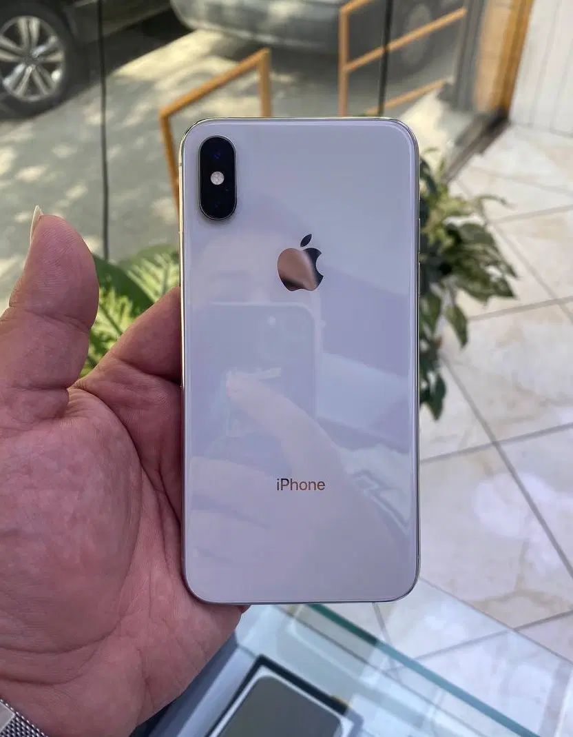 xs max 256|موبایل|تهران, وردآورد|دیوار